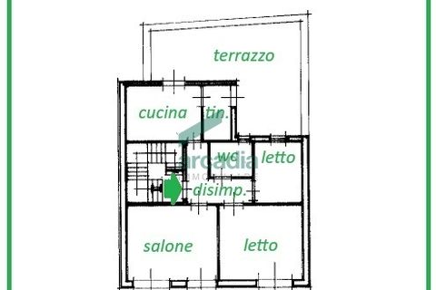 Villa a Triggiano, Bari, Triggiano - € 250.000 | Ref: 11994/2025 - foto 44