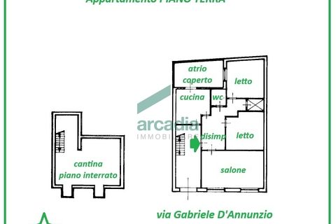 Villa a Triggiano, Bari, Triggiano - € 250.000 | Ref: 11994/2025 - foto 45