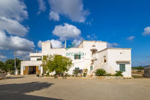 Villa a Monopoli, Bari, Monopoli - € 1.800.000 | Ref: 12003/2025 - foto 2