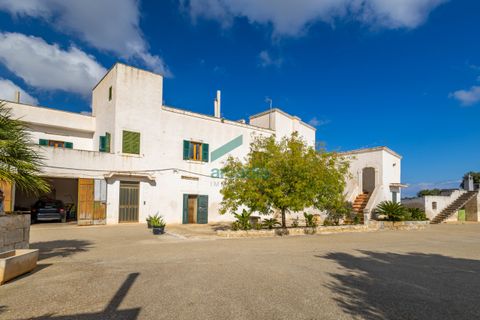Villa a Monopoli, Bari, Monopoli - € 1.800.000 | Ref: 12003/2025 - foto 24