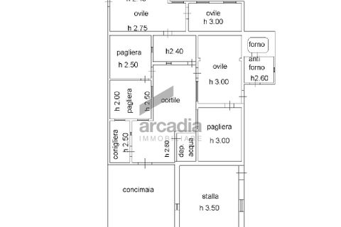 Villa a Monopoli, Bari, Monopoli - € 1.800.000 | Ref: 12003/2025 - foto 36