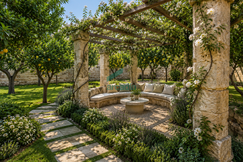 Villa a Monopoli, Bari, Monopoli - € 1.800.000 | Ref: 12003/2025 - foto 20