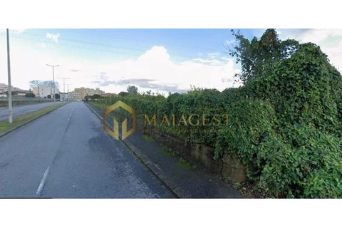 Helårsgrund i Maia, Porto, Maia - € 2.000.000 | Ref: mai_P251001 - foto 3