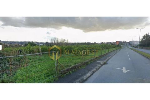 Helårsgrund i Maia, Porto, Maia - € 2.000.000 | Ref: mai_P251001 - foto 4