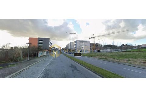 Helårsgrund i Maia, Porto, Maia - € 2.000.000 | Ref: mai_P251001 - foto 5