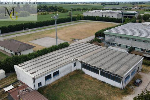 Erhvervsejendom i Salizzole, Verona, Salizzole - € 245.000 | Ref: C 179 - foto 2