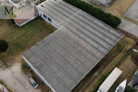 Erhvervsejendom i Salizzole, Verona, Salizzole - € 245.000 | Ref: C 179 - foto 4