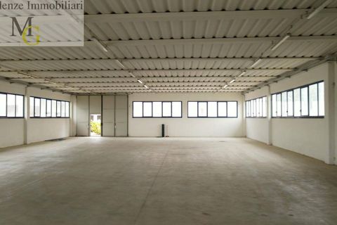 Erhvervsejendom i Salizzole, Verona, Salizzole - € 245.000 | Ref: C 179 - foto 5