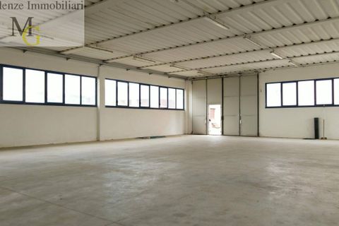 Erhvervsejendom i Salizzole, Verona, Salizzole - € 245.000 | Ref: C 179 - foto 6