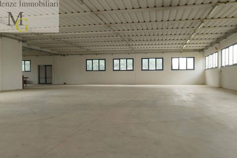 Erhvervsejendom i Salizzole, Verona, Salizzole - € 245.000 | Ref: C 179 - foto 7