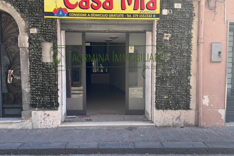 Erhvervsejendom i Gaggi, Messina, Gaggi - € 63.000 | Ref: VGAG.6.25 - foto 2