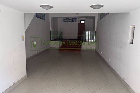 Erhvervsejendom i Gaggi, Messina, Gaggi - € 63.000 | Ref: VGAG.6.25 - foto 3