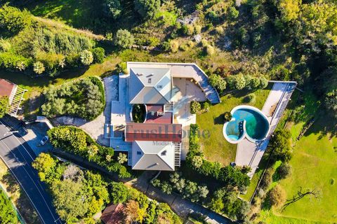 Villa i Sintra, Lisbon, Sintra - € 2.100.000 | Ref: EG364/11530 - foto 1