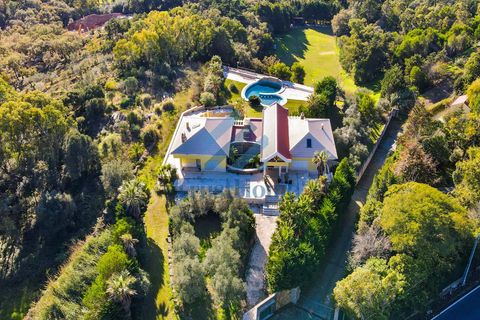 Villa i Sintra, Lisbon, Sintra - € 2.100.000 | Ref: EG364/11530 - foto 2
