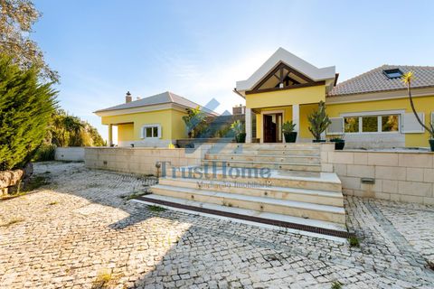 Villa i Sintra, Lisbon, Sintra - € 2.100.000 | Ref: EG364/11530 - foto 3