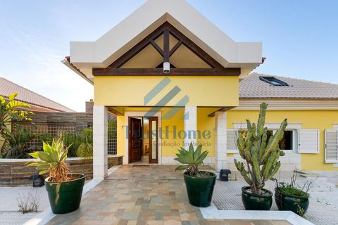 Villa i Sintra, Lisbon, Sintra - € 2.100.000 | Ref: EG364/11530 - foto 4