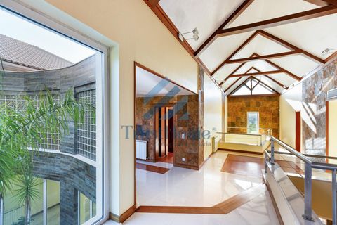 Villa i Sintra, Lisbon, Sintra - € 2.100.000 | Ref: EG364/11530 - foto 5