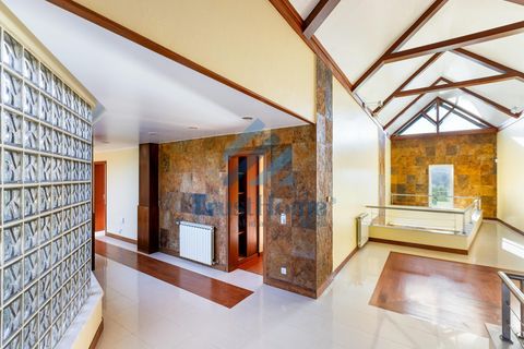 Villa i Sintra, Lisbon, Sintra - € 2.100.000 | Ref: EG364/11530 - foto 6