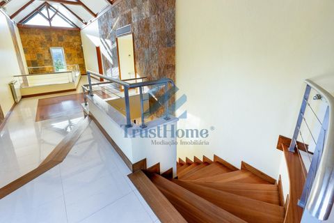 Villa i Sintra, Lisbon, Sintra - € 2.100.000 | Ref: EG364/11530 - foto 9