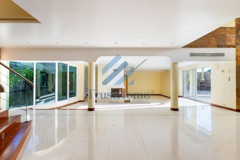 Villa i Sintra, Lisbon, Sintra - € 2.100.000 | Ref: EG364/11530 - foto 11
