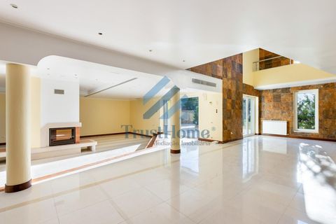 Villa i Sintra, Lisbon, Sintra - € 2.100.000 | Ref: EG364/11530 - foto 12