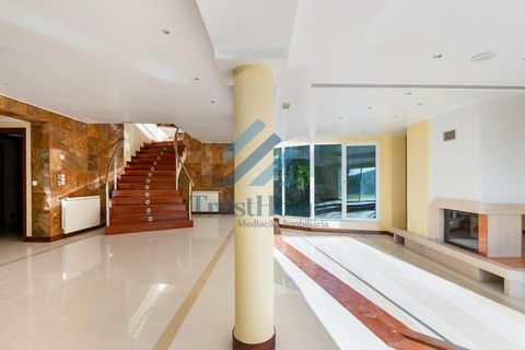 Villa i Sintra, Lisbon, Sintra - € 2.100.000 | Ref: EG364/11530 - foto 15