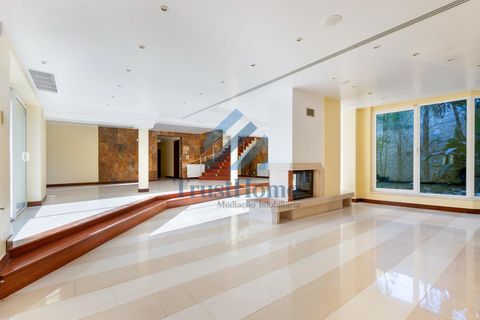 Villa i Sintra, Lisbon, Sintra - € 2.100.000 | Ref: EG364/11530 - foto 17