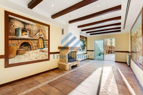 Villa i Sintra, Lisbon, Sintra - € 2.100.000 | Ref: EG364/11530 - foto 24