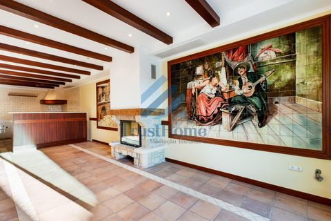 Villa i Sintra, Lisbon, Sintra - € 2.100.000 | Ref: EG364/11530 - foto 25