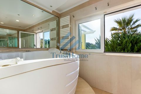 Villa i Sintra, Lisbon, Sintra - € 2.100.000 | Ref: EG364/11530 - foto 40