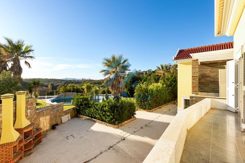 Villa i Sintra, Lisbon, Sintra - € 2.100.000 | Ref: EG364/11530 - foto 48