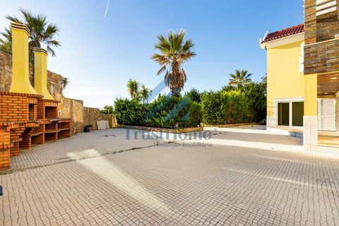 Villa i Sintra, Lisbon, Sintra - € 2.100.000 | Ref: EG364/11530 - foto 49