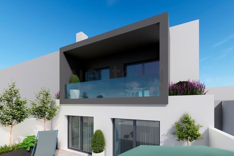 Villa i Ferrel, Leiria, Ferrel - € 650.000 | Ref: N103PNI761 - foto 3