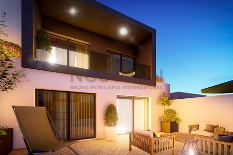 Villa i Ferrel, Leiria, Ferrel - € 650.000 | Ref: N103PNI761 - foto 4