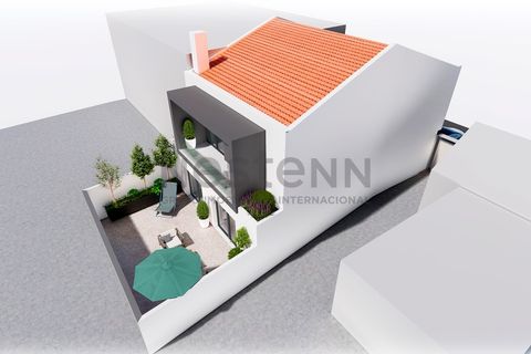 Villa i Ferrel, Leiria, Ferrel - € 650.000 | Ref: N103PNI761 - foto 5