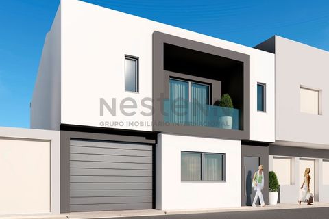 Villa i Ferrel, Leiria, Ferrel - € 650.000 | Ref: N103PNI761 - foto 6