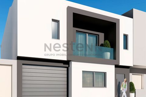 Villa i Ferrel, Leiria, Ferrel - € 650.000 | Ref: N103PNI761 - foto 8