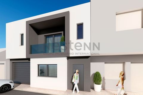 Villa i Ferrel, Leiria, Ferrel - € 650.000 | Ref: N103PNI761 - foto 9