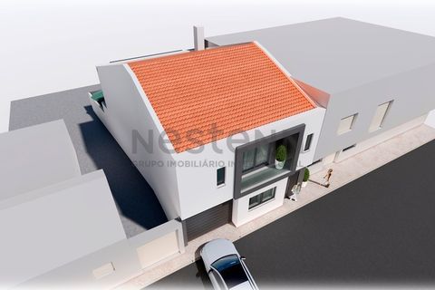 Villa i Ferrel, Leiria, Ferrel - € 650.000 | Ref: N103PNI761 - foto 10