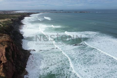Villa i Ferrel, Leiria, Ferrel - € 650.000 | Ref: N103PNI761 - foto 12