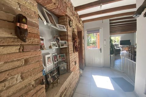 Villa i Verfeil, Haute-Garonne, Verfeil - € 499 000 | Ref: 85319493 - foto 2