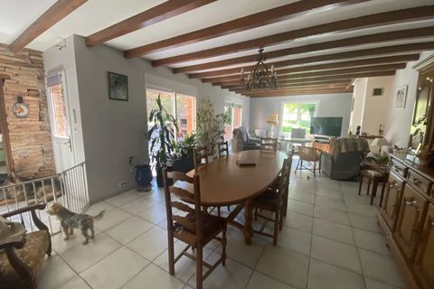 Villa i Verfeil, Haute-Garonne, Verfeil - € 499 000 | Ref: 85319493 - foto 6