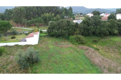 Helårsgrund i Vile, Viana do Castelo, Vile - € 80.000 | Ref: 2183 - foto 2