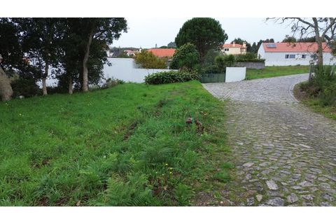 Helårsgrund i Vile, Viana do Castelo, Vile - € 80.000 | Ref: 2183 - foto 3