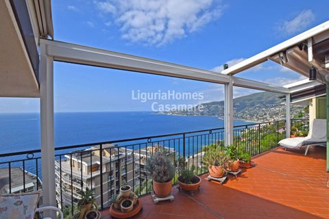 Lejlighed i Ospedaletti, Imperia, Ospedaletti - € 595.000 | Ref: 1T13 - foto 1