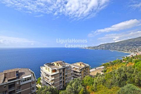 Lejlighed i Ospedaletti, Imperia, Ospedaletti - € 595.000 | Ref: 1T13 - foto 3