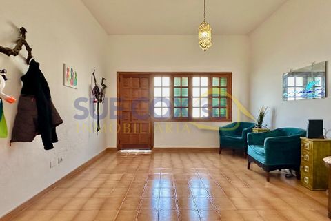 Villa a Mala, Lanzarote, Mala - € 330.000 | Ref: sci 1648 - foto 2