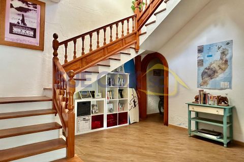 Villa a Mala, Lanzarote, Mala - € 330.000 | Ref: sci 1648 - foto 4