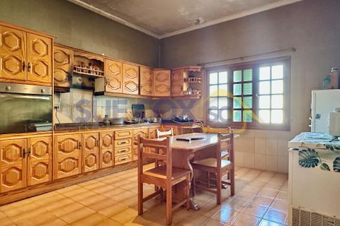 Villa a Mala, Lanzarote, Mala - € 330.000 | Ref: sci 1648 - foto 5