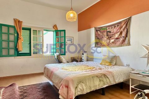 Villa a Mala, Lanzarote, Mala - € 330.000 | Ref: sci 1648 - foto 11